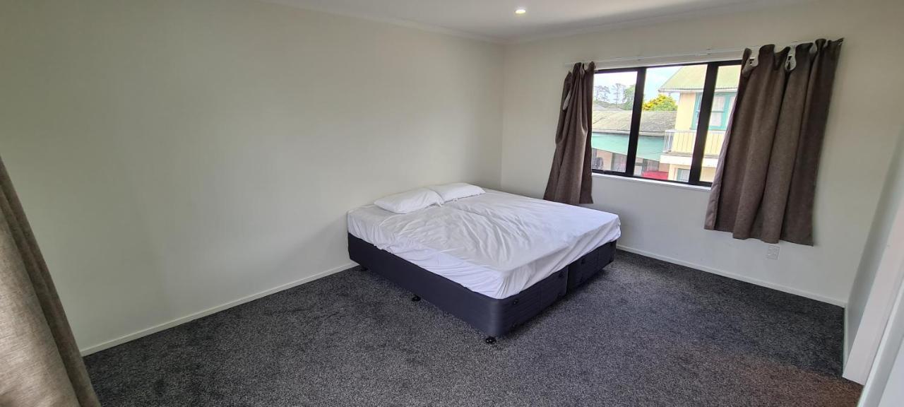Kudos Business Suites & Airport Motel Auckland Zewnętrze zdjęcie