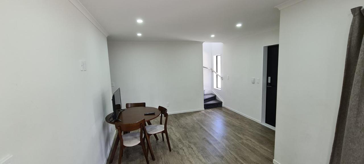 Kudos Business Suites & Airport Motel Auckland Zewnętrze zdjęcie