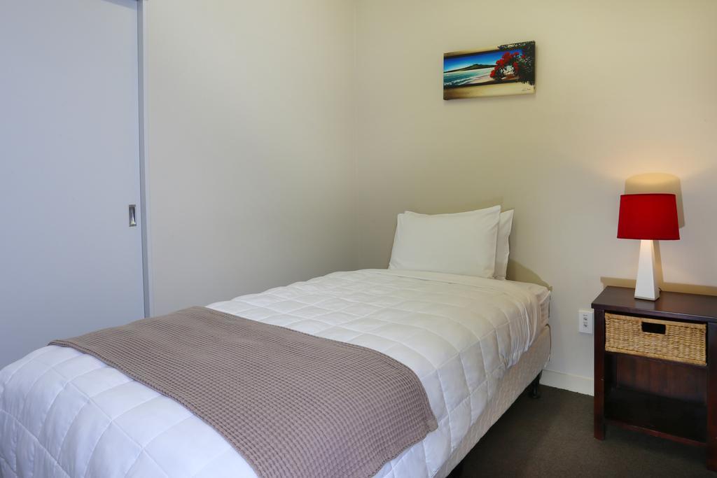 Kudos Business Suites & Airport Motel Auckland Zewnętrze zdjęcie