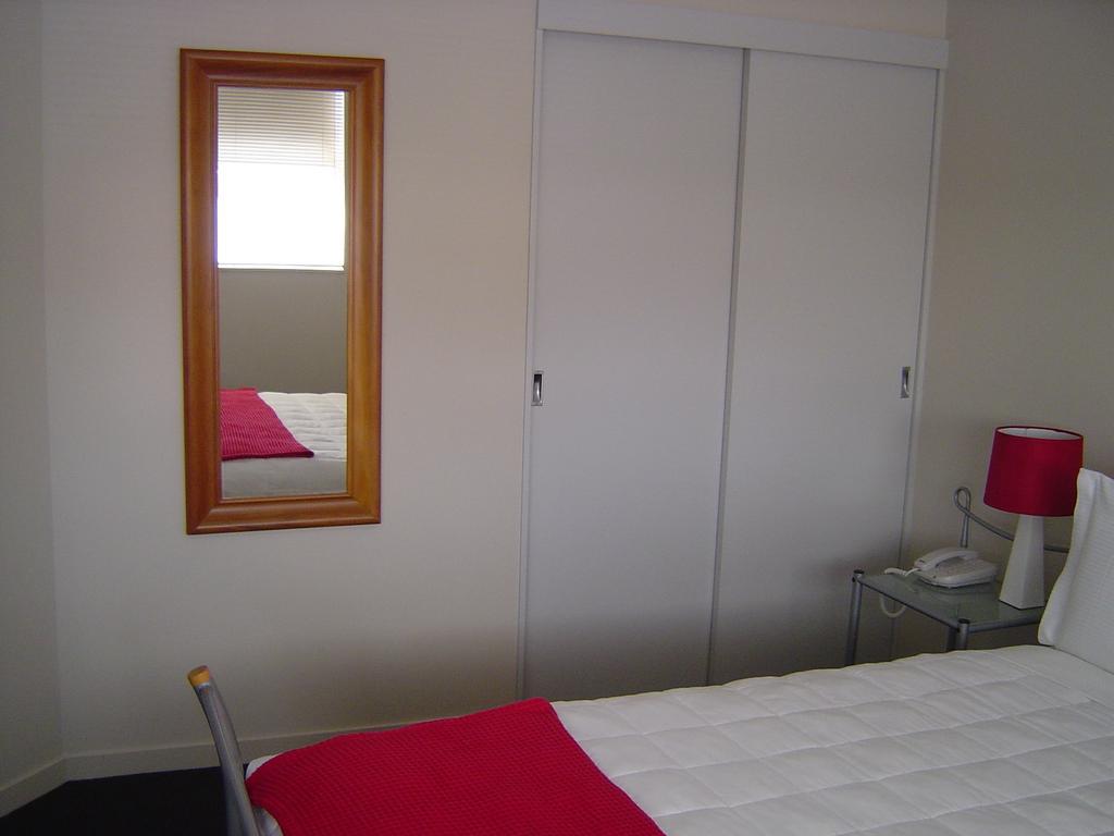 Kudos Business Suites & Airport Motel Auckland Pokój zdjęcie