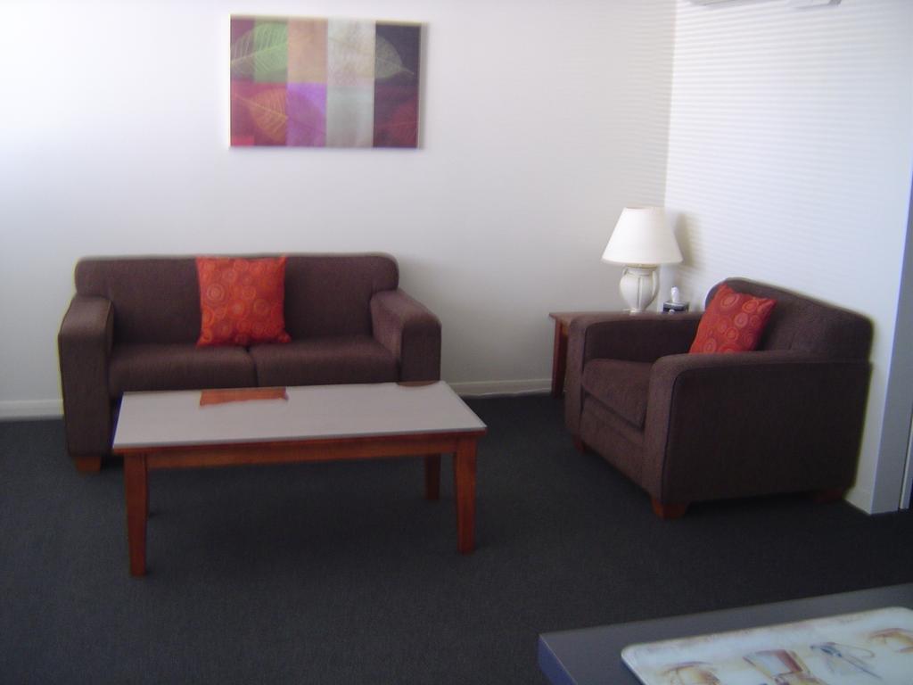 Kudos Business Suites & Airport Motel Auckland Zewnętrze zdjęcie