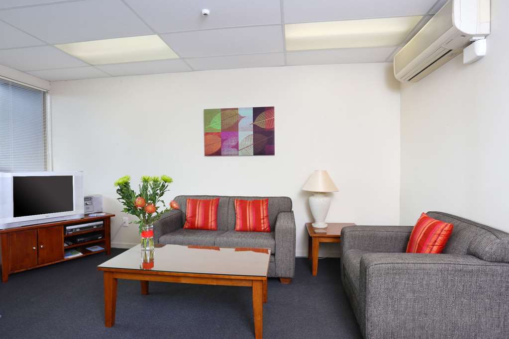 Kudos Business Suites & Airport Motel Auckland Pokój zdjęcie