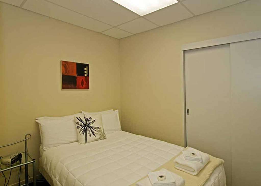 Kudos Business Suites & Airport Motel Auckland Pokój zdjęcie