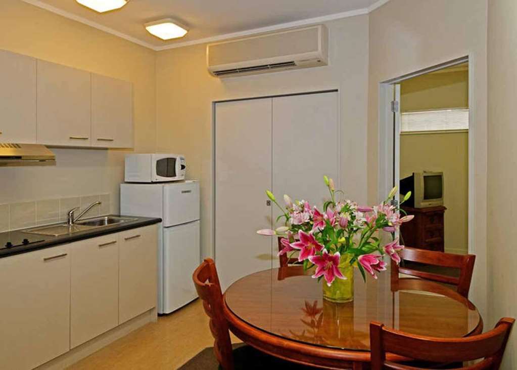 Kudos Business Suites & Airport Motel Auckland Pokój zdjęcie