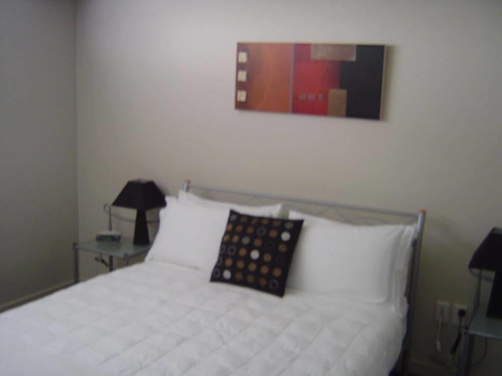 Kudos Business Suites & Airport Motel Auckland Zewnętrze zdjęcie