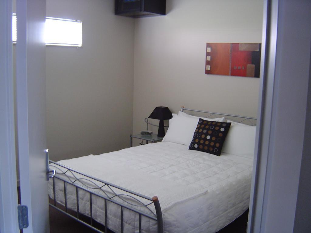 Kudos Business Suites & Airport Motel Auckland Zewnętrze zdjęcie