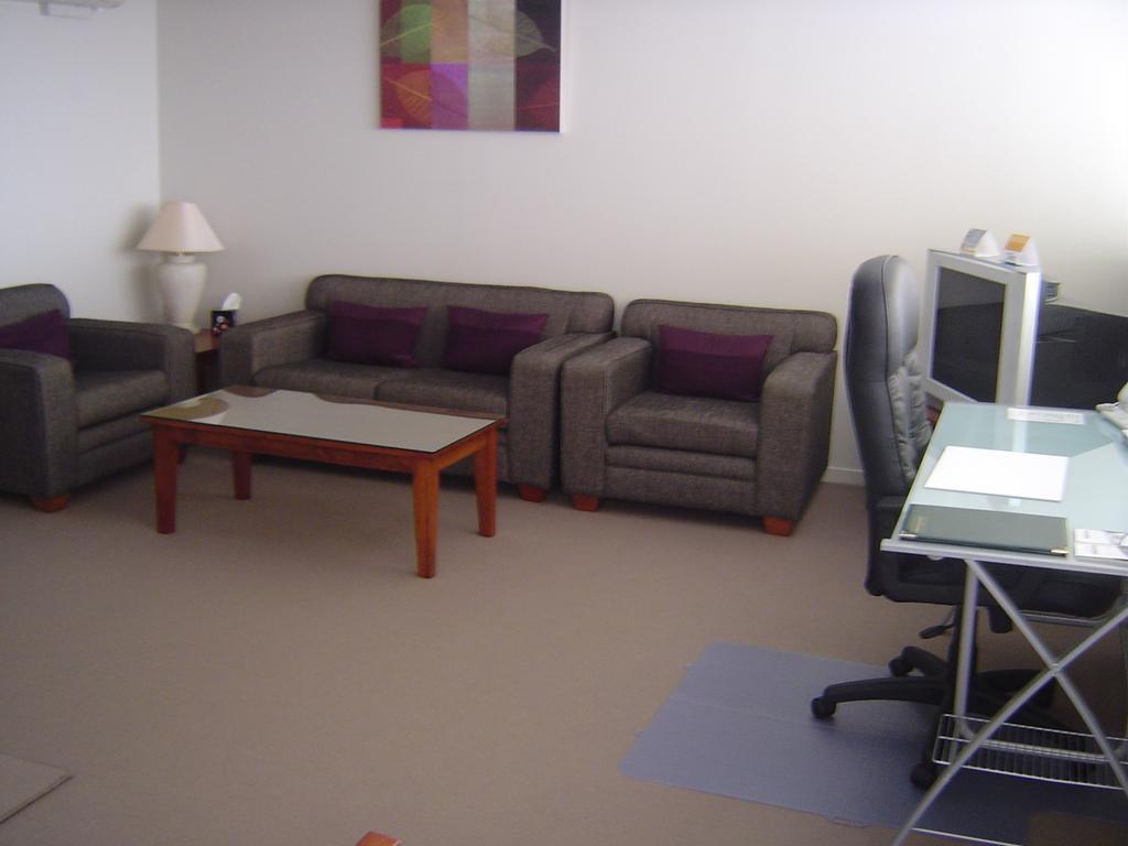 Kudos Business Suites & Airport Motel Auckland Zewnętrze zdjęcie